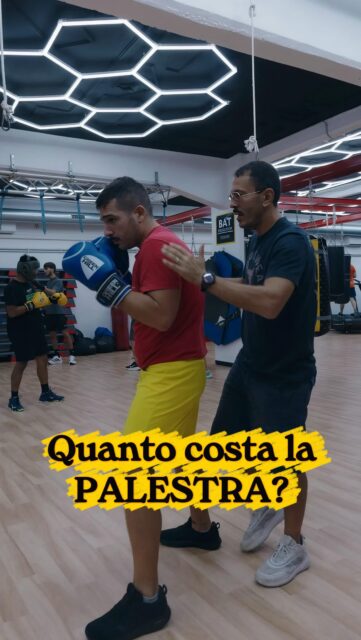 🥊 QUANTO COSTA LA PALESTRA?

È una delle domande che riceviamo più spesso su WhatsApp e Instagram.

Ma può davvero tutto quello che facciamo ogni giorno essere racchiuso semplicemente in un numero?

Per noi una palestra non è solo un posto dove entri, ti alleni e torni a casa.

È esperienza, professionalità, attenzione e passione.

È affidare tuo figlio a qualcuno che sappia insegnargli uno sport.
È imparare davvero il pugilato, la kick boxing o ad allenarti con i pesi.
È migliorare, rimetterti in forma, stare meglio.
È avere accanto persone che lo sport lo hanno praticato, studiato e vissuto e che oggi hanno scelto di insegnarlo.

Alla KB GYM non vogliamo semplicemente venderti un abbonamento.

Vogliamo conoscerti, capire cosa cerchi e mostrarti cosa possiamo fare per te.

Quindi, quando ci chiedi:

💬 “Quanto costa la palestra?”

La nostra prima risposta è:

Vieni a trovarci.
Conosciamoci.
Guarda cosa facciamo.
Allenati con noi.

Poi parleremo anche del prezzo.

Perché un abbonamento ha un costo.

🔥 Ma la passione e il valore di quello che facciamo ogni giorno non hanno prezzo.

📍 KB GYM – ROMA

Non chiederti solo quanto costa.
Scopri quanto vale.

#KBGym #Roma #PalestraRoma #Pugilato #Boxing KickBoxing CrossTraining Powerlifting Pilates Allenamento Sport OraToccaATe